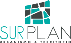 Logo Corporativo SurPlan2018